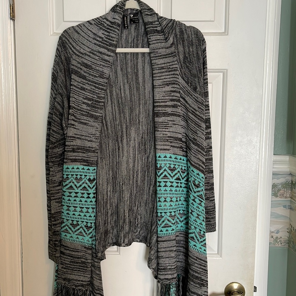 Cardigan